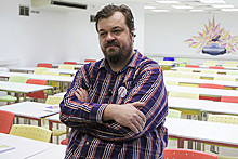 Василий Уткин стал креативным директором сети пабов