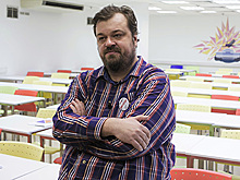 Василий Уткин стал креативным директором сети пабов