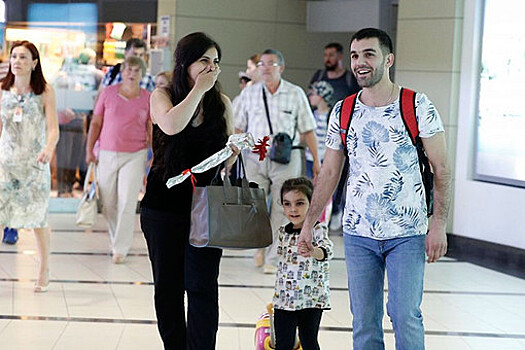 Россия и Турция обсуждают возможность расплачиваться в отелях в рублях