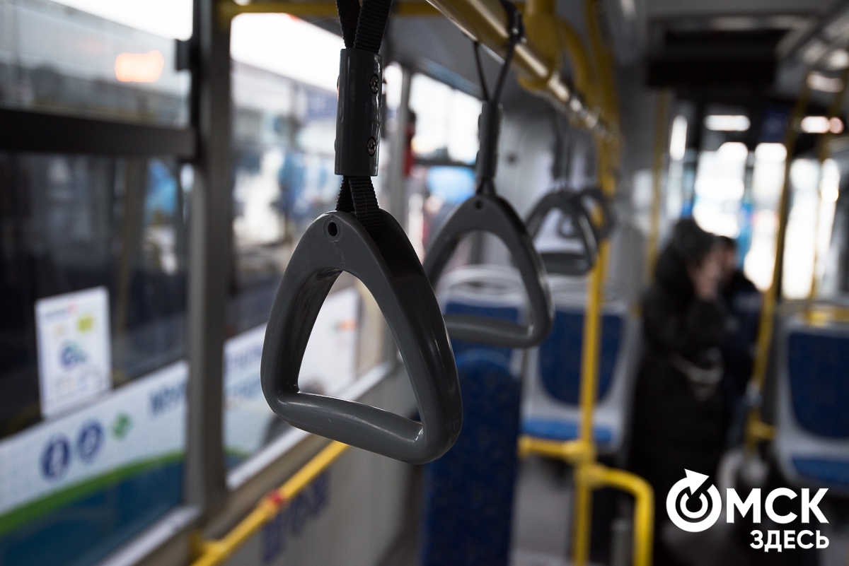 Валидаторы появятся почти во всех городских автобусах