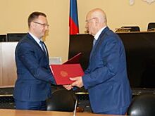 Честная конкуренция. В Оренбуржье нет сфер только для госкомпаний