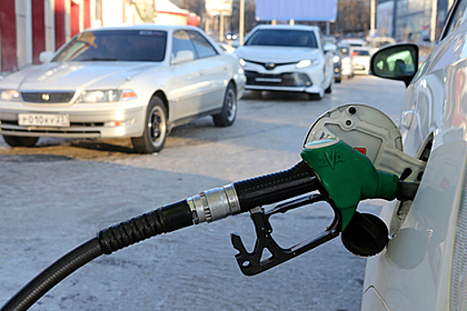 Эксперты дали простые советы, как снизить расход бензина