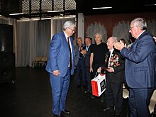 Подвели итоги работы с 2003 года и сыграли в интеллектуальную игру: на ПривЖД прошли мероприятия в честь 20-летия ОАО «РЖД»