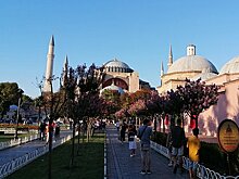Стали известны подробности введения нового налога для туристов в Турции