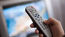 Совфед принял закон об увеличении лимита рекламного времени на телевидении