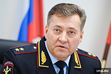 Челябинский генерал МВД заступился за автомобилиста-инвалида