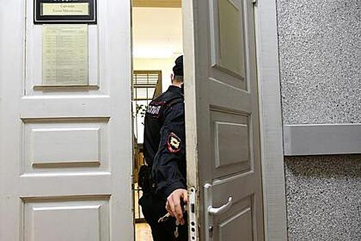 Фигурантам дела о «посольском кокаине» вынесли обвинительный приговор
