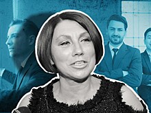 Роза Сябитова назвала странной идею депутата Милонова запретить в РФ фильмы и сериалы про одиноких мужчин старше 40 лет