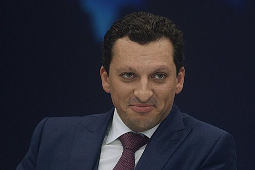 Кирилл Шамалов покинет список миллиардеров Forbes