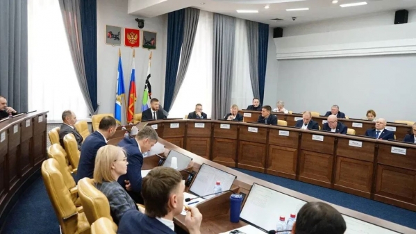 Иркутских застройщиков могут обязать выделять площади для социальных учреждений