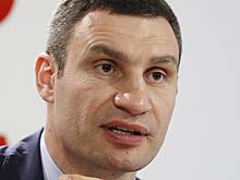 Что известно об обострении конфликта между Зеленским и Кличко