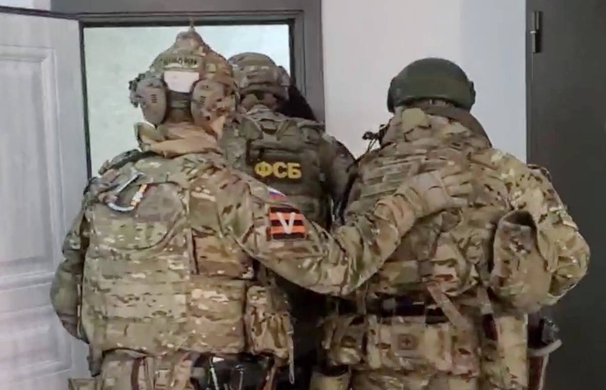 ФСБ задержала челябинского экс-депутата по делу о взяточничестве