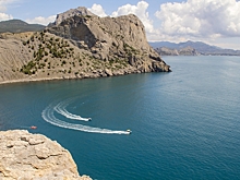 В Крыму ответили на заявления о рекордной смертности