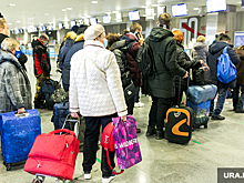 Российские туристы жалуются на многочасовые очереди в Египте