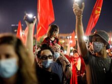 "Каждый день": протестующие в Белоруссии дали обещание