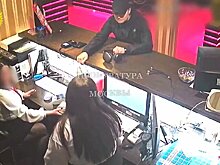 Мужчина задержан за разбойное нападение на букмекерскую контору в Москве