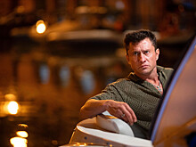 Актриса Нино Нинидзе рассказала о съемках с Прилучным