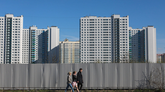 Программы семейной и сельской ипотеки предложили расширить