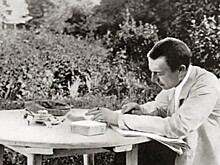 Вышел документальный фильм об Ивановке – усадьбе Сергея Рахманинова