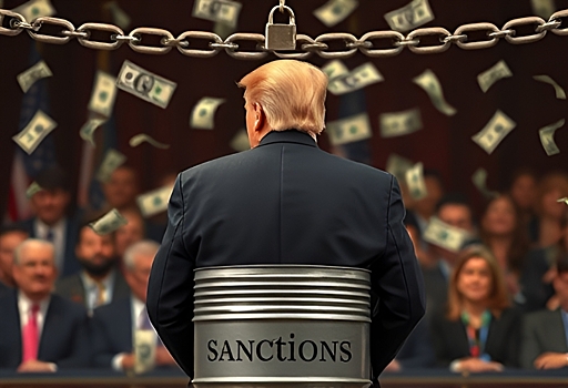 «Русские превратили Запад в посмешище»: обстановка в России удивила Китай