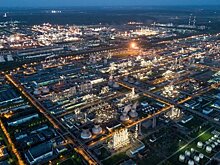 Энергетическая отрасль Татарстана отмечает 90-летие