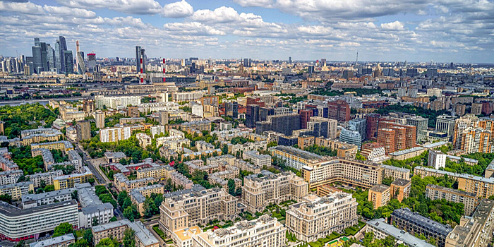 Столица направит около 83 миллиардов рублей на антикризисную поддержку населения и бизнеса