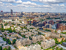 Столица направит около 83 миллиардов рублей на антикризисную поддержку населения и бизнеса