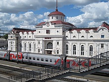 Удмуртия отмечена наградой за лучшую туристическую экспозицию