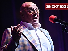 Дочь Долинского опровергла сообщения о том, что актер попал в ДТП