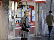 Frazzled English Woman: тренд на “уставшую англичанку” - что это?