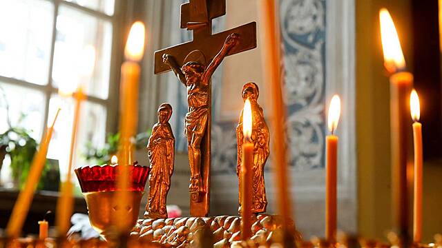 Священники РПЦ рассказали, как кремация влияет на судьбу души