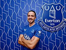 «Эвертон» объявил о переходе Грилиша из «Ман Сити» на правах аренды