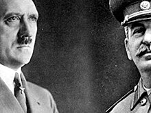 Две большие разницы: о различиях между Сталиным и Гитлером