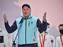 Глава ОКР оценил возможный переход российских федераций в азиатские конфедерации