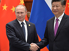 Ради мира: Китай готов объединить усилия с РФ