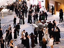 В "Сириусе" собрали более 5 миллионов рублей на благотворительном аукционе