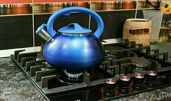 Кировские газовые компании напоминают о необходимости перезаключить договор на техническое обслуживание газового оборудования