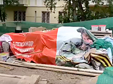 Андрей Травников возмутился цинизмом строителей на улице Чаплыгина