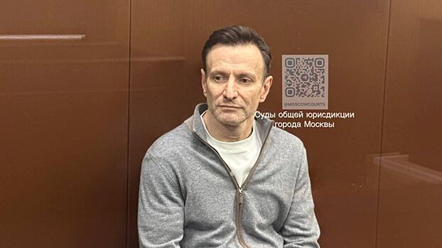 У арестованного топ-менеджера «Роснано» обнаружили иностранное гражданство