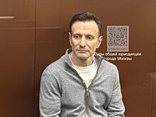 У арестованного топ-менеджера «Роснано» обнаружили иностранное гражданство