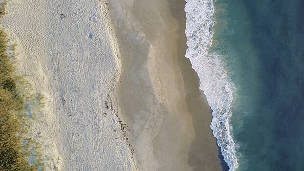 Отбойные течения: что нужно знать о коварстве Балтики