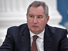 Рогозин призвал владельца "Бурана" передать этот корабль Байконуру
