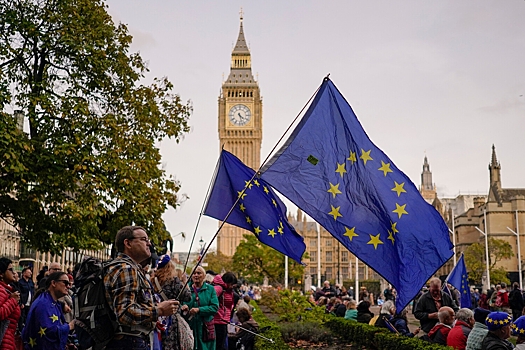 ЕС хочет ограничить закупки Украиной американского оружия