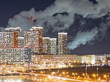 Москвичей ждет самая холодная ночь в новом году