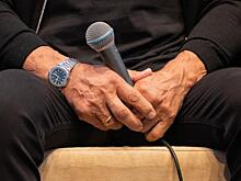 Иван Абрамов оправдался за скандал вокруг «толстой» жены