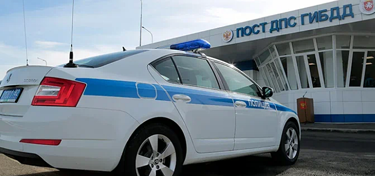 На Крымском мосту увеличат число пунктов досмотра