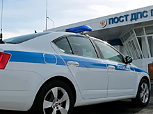 На Крымском мосту увеличат число пунктов досмотра