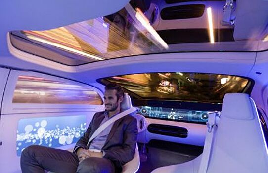 СМИ: автоконцерны Японии выделят $25,5 млрд на развитие технологий беспилотного управления