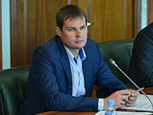 Суд изменил на домашний арест меру пресечения бывшему вице-губернатору Приморья Ежову