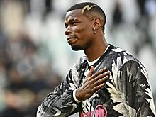 Камоцци: "Спартаку" не стоит подписывать Погба — он не принесет пользы